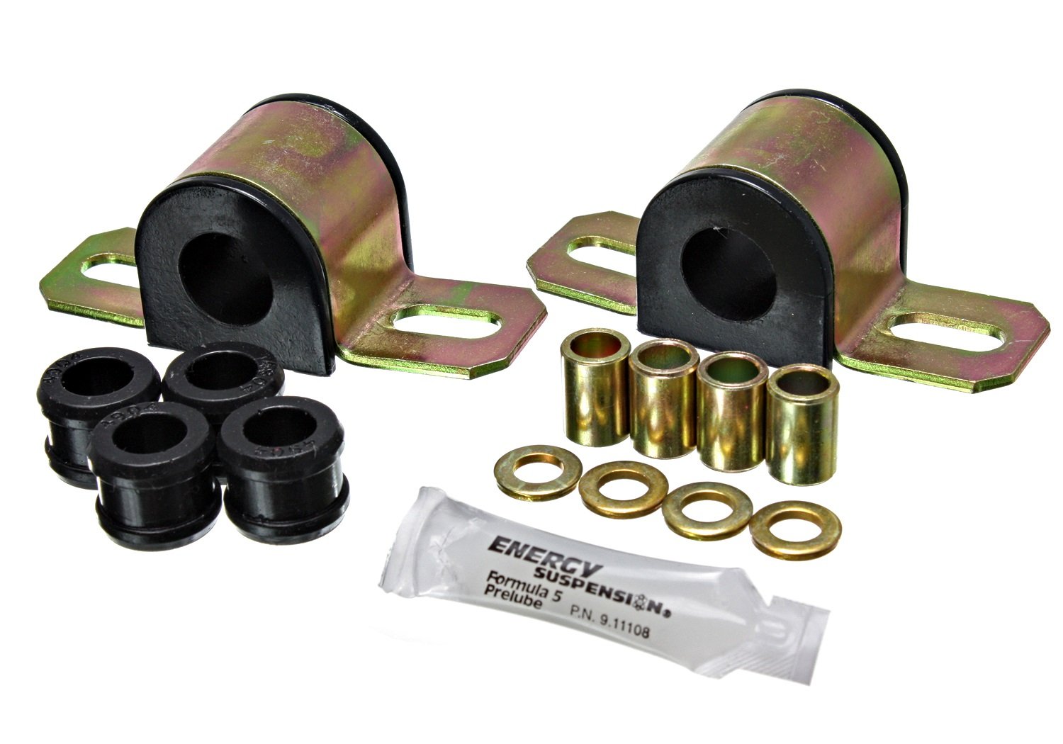 19mm Rear Stabilizer Bar Energy Suspension for Corvette