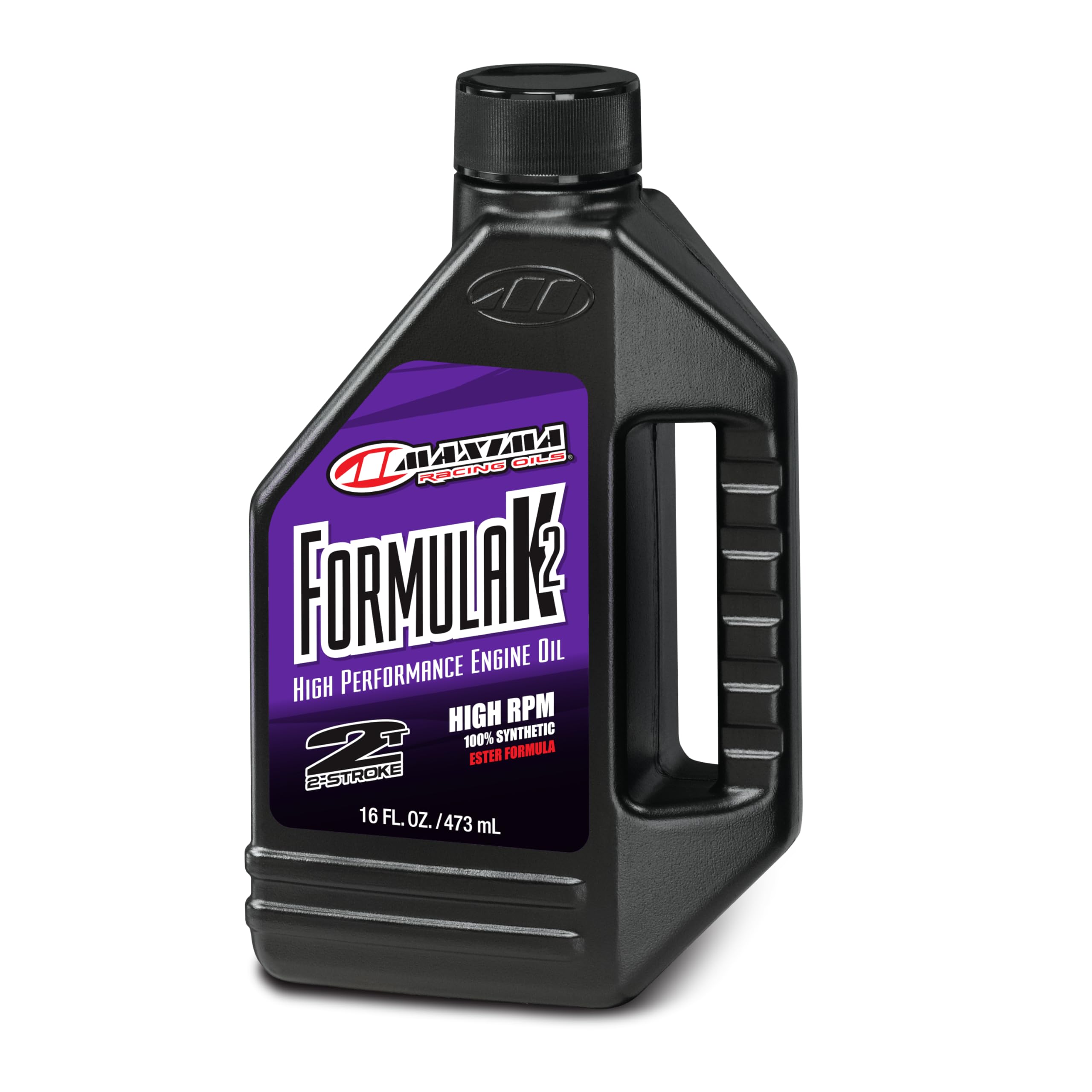 Formula K2 Maxima 100% Synthetic Racing Premix