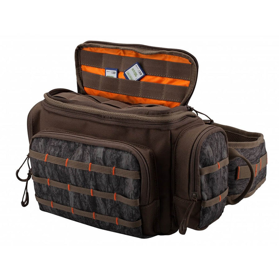 Quick Moultrie Camera Bag