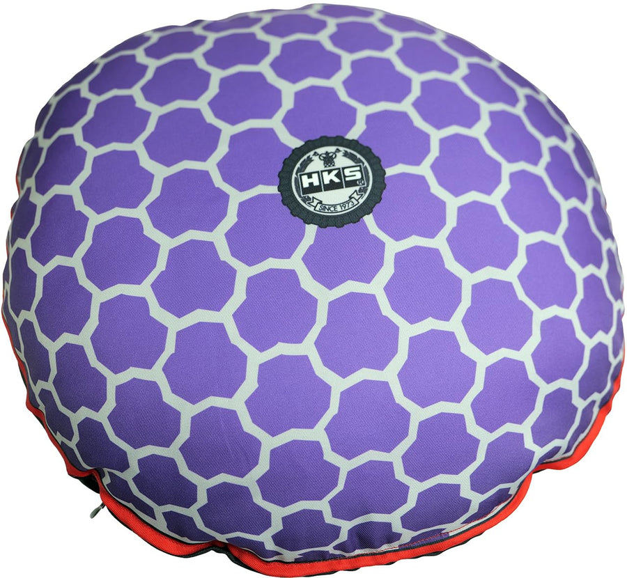 51007-AK560 HKS SPF Cushion Purple