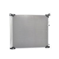 Condenser TYC 30237