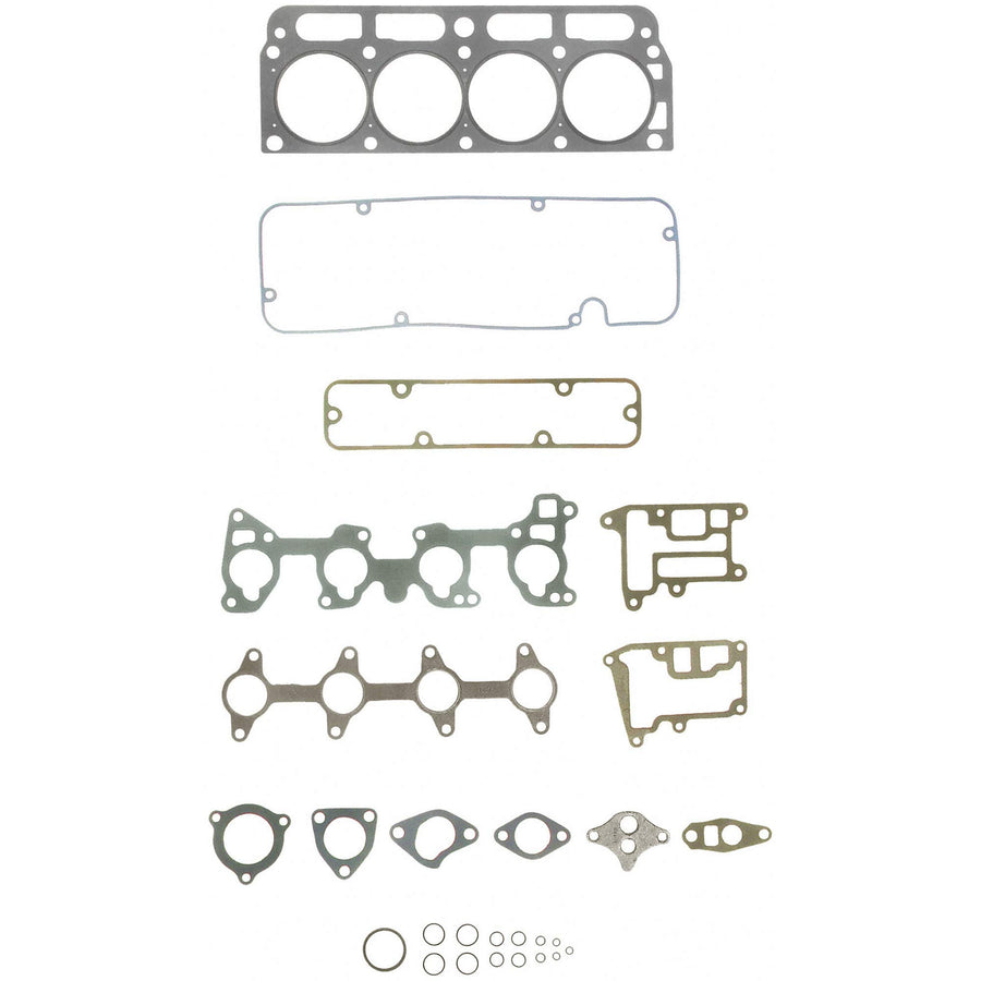 Head Installation Set FEL-PRO HIS 9170 PT