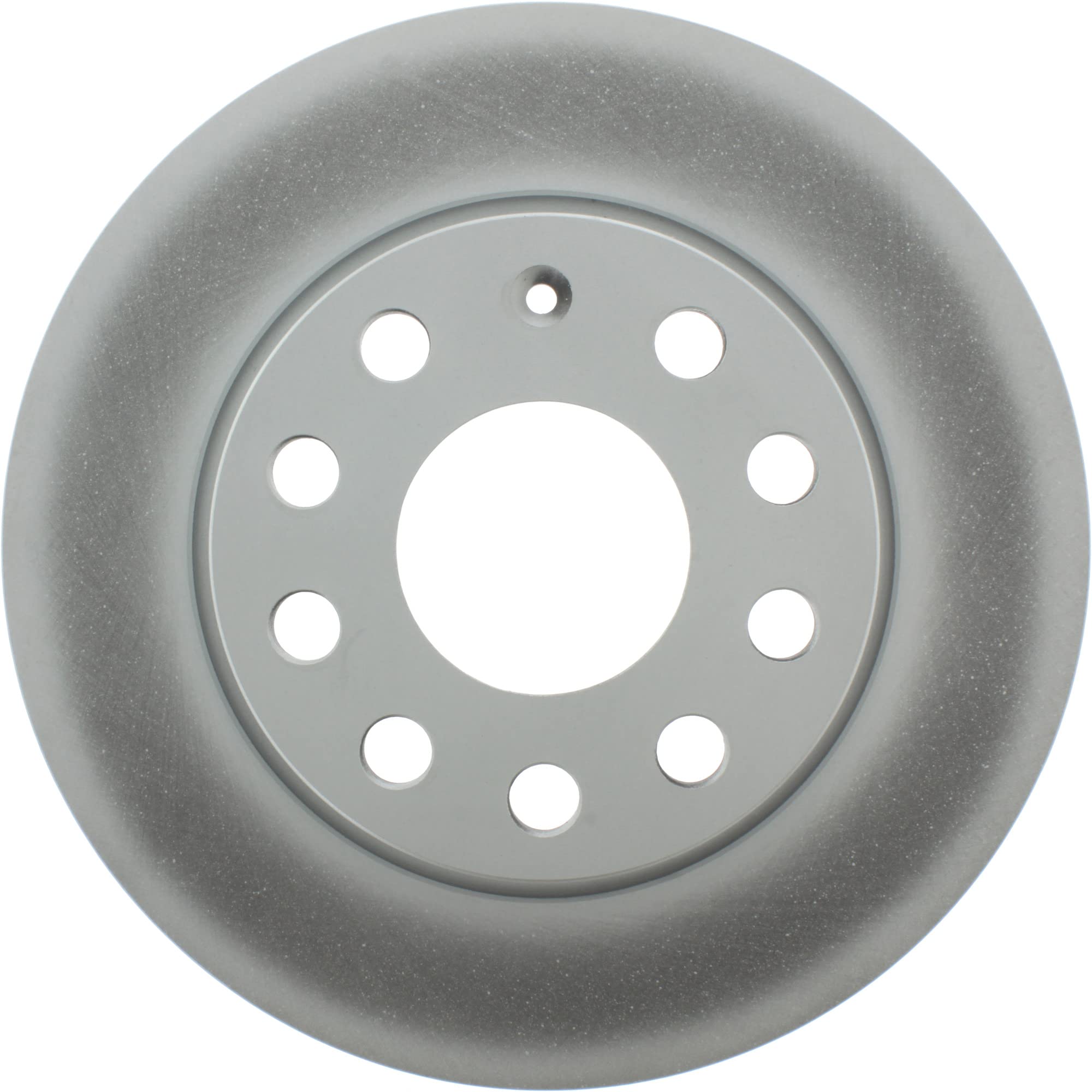 Centric Gcx Rotor 320.33131F with Full Coating