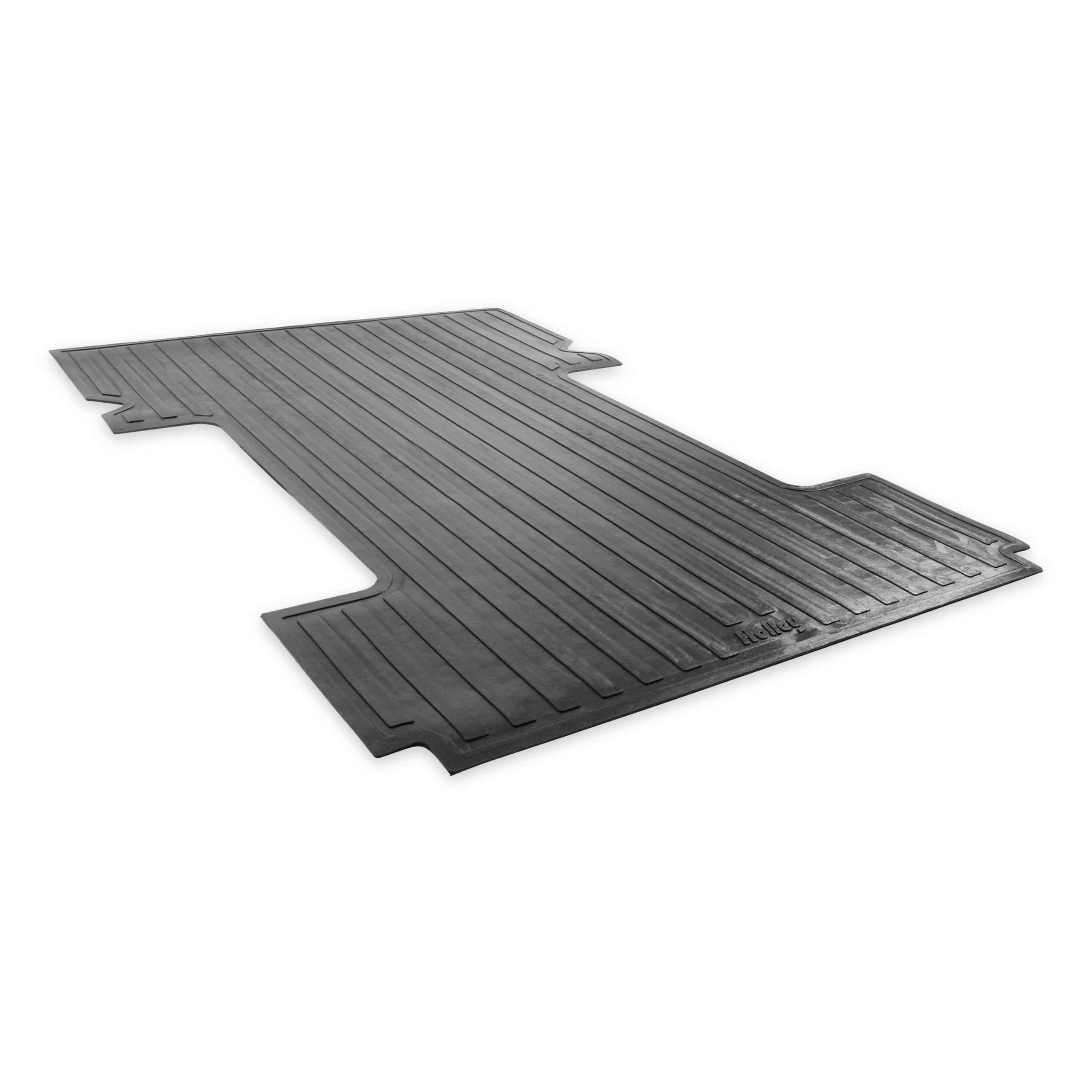 Truck Bed Mat Brothers Trucks 06-7387LBM - Black