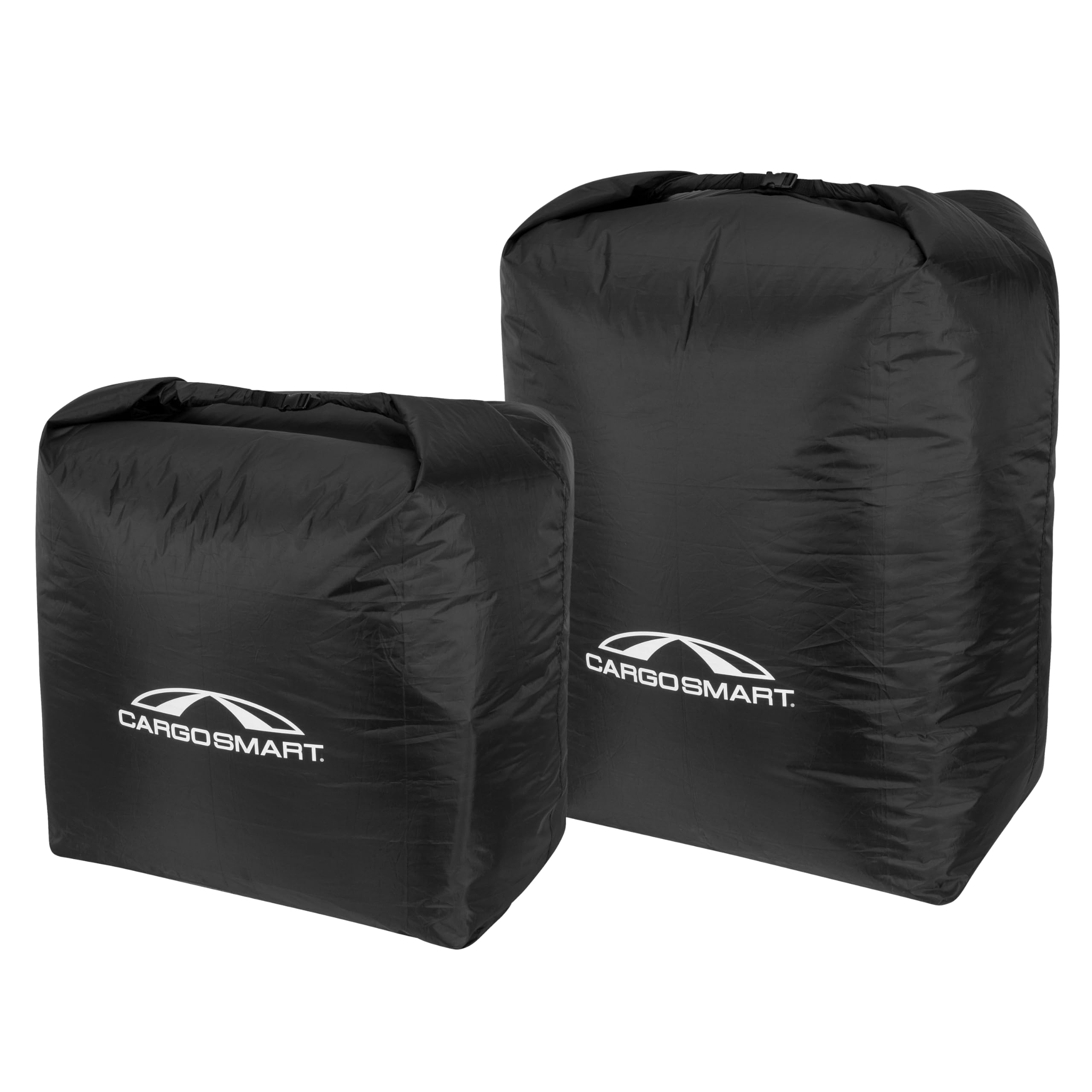 Dry Waterproof Cargo Bags for Hitch Racks and Truck Beds