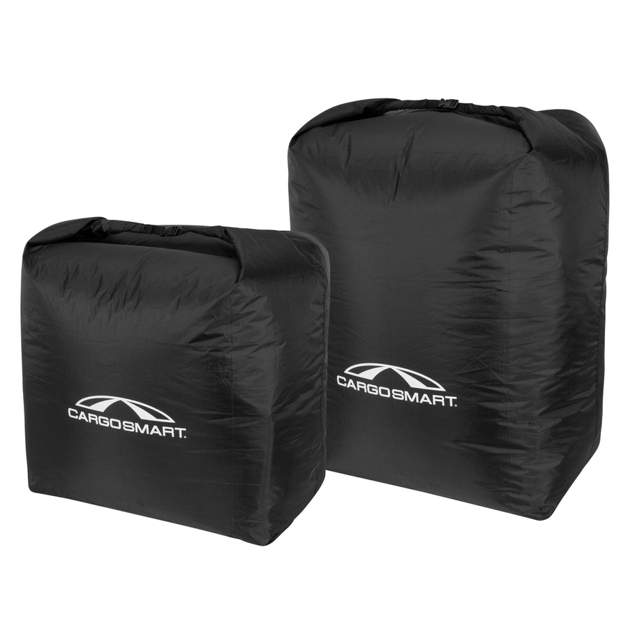 Dry Waterproof Cargo Bags for Hitch Racks and Truck Beds