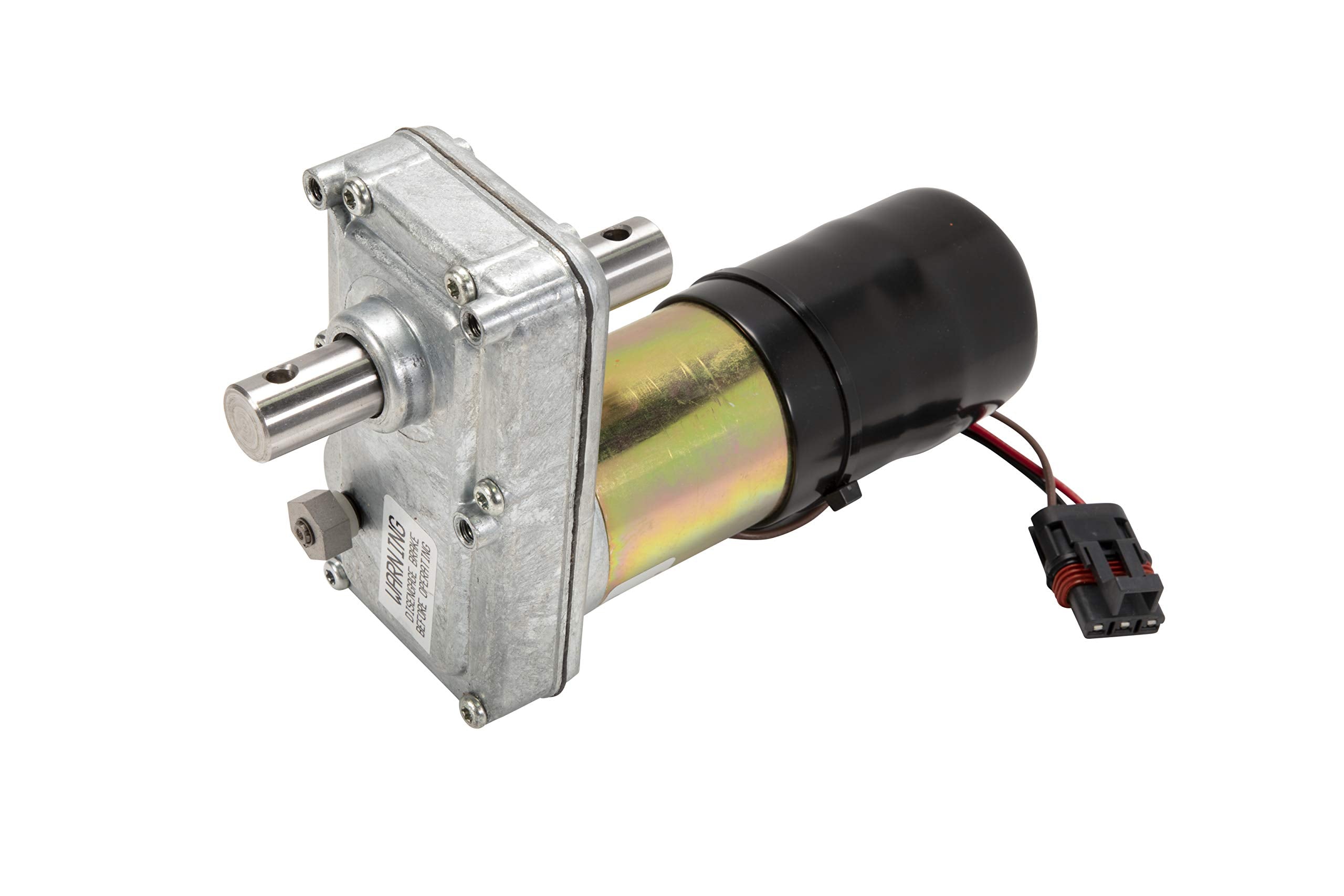 Klauber 130057 Lippert N-500 RV Slide-Out Motor