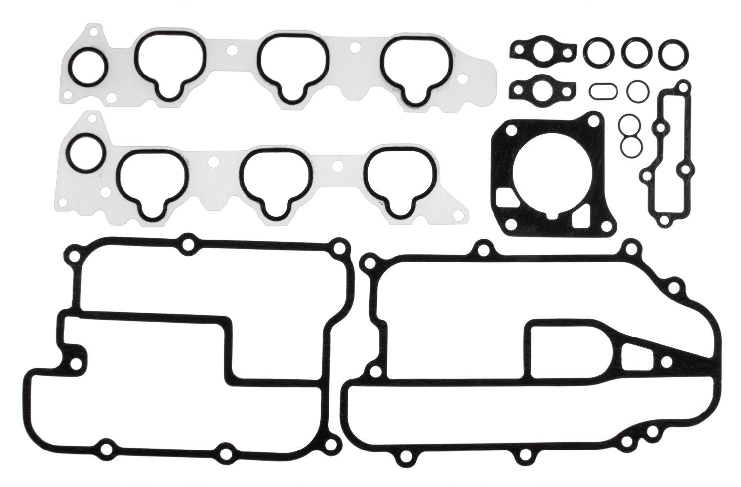 Engine Intake Manifold Gasket Set MAHLE MS19720