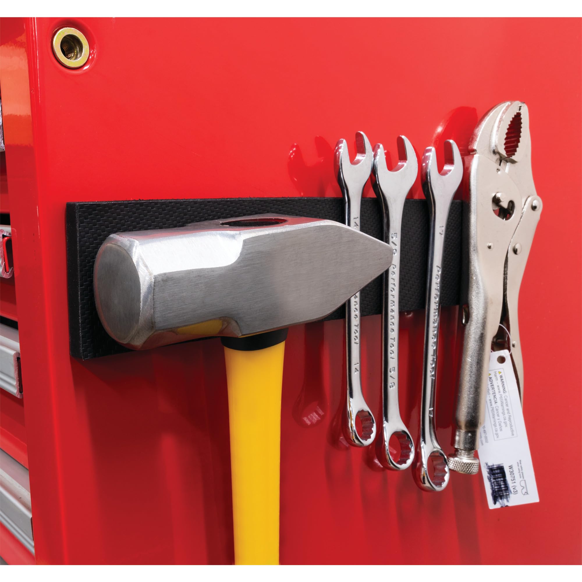 Magnetic Tool Holder Bar Performance Tool W12526 (Pack of 2)