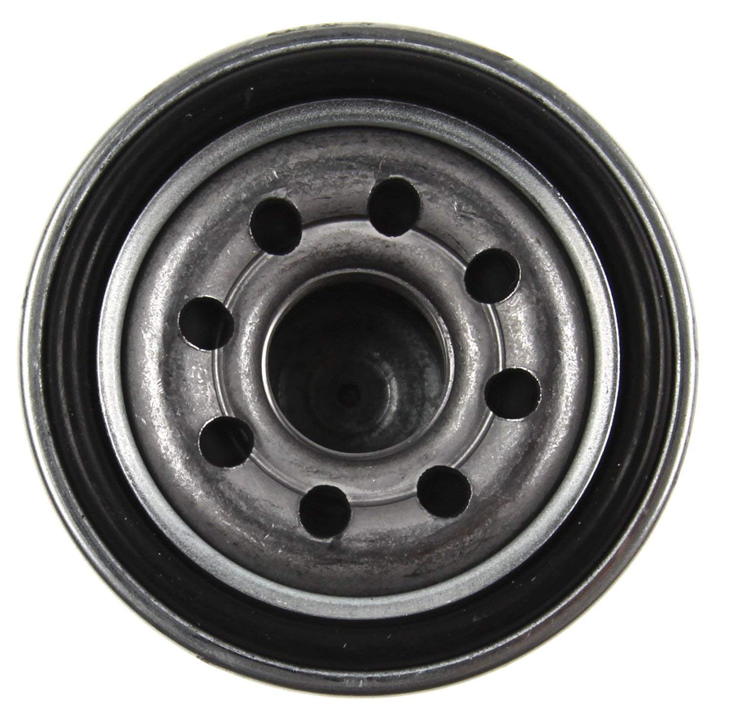 Oil Filter MAHLE OC 607