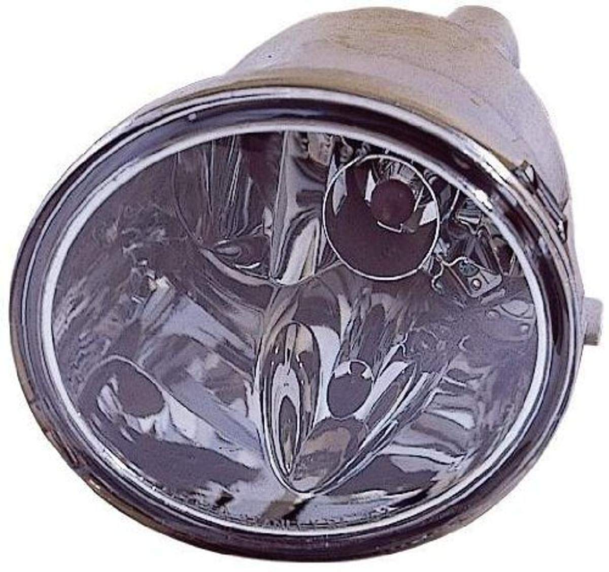 Replacement DEPO 312-2017L-AC Driver Side Fog Light Assembly
