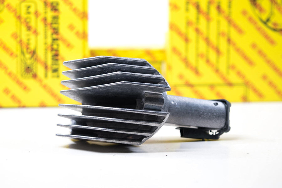 BMW 5-Series F18 Angel Eyes Module, Morimoto OE Driver Replacement, Direct Plug and Play Replacement for Part Number: 63127262731 (1x MR011)