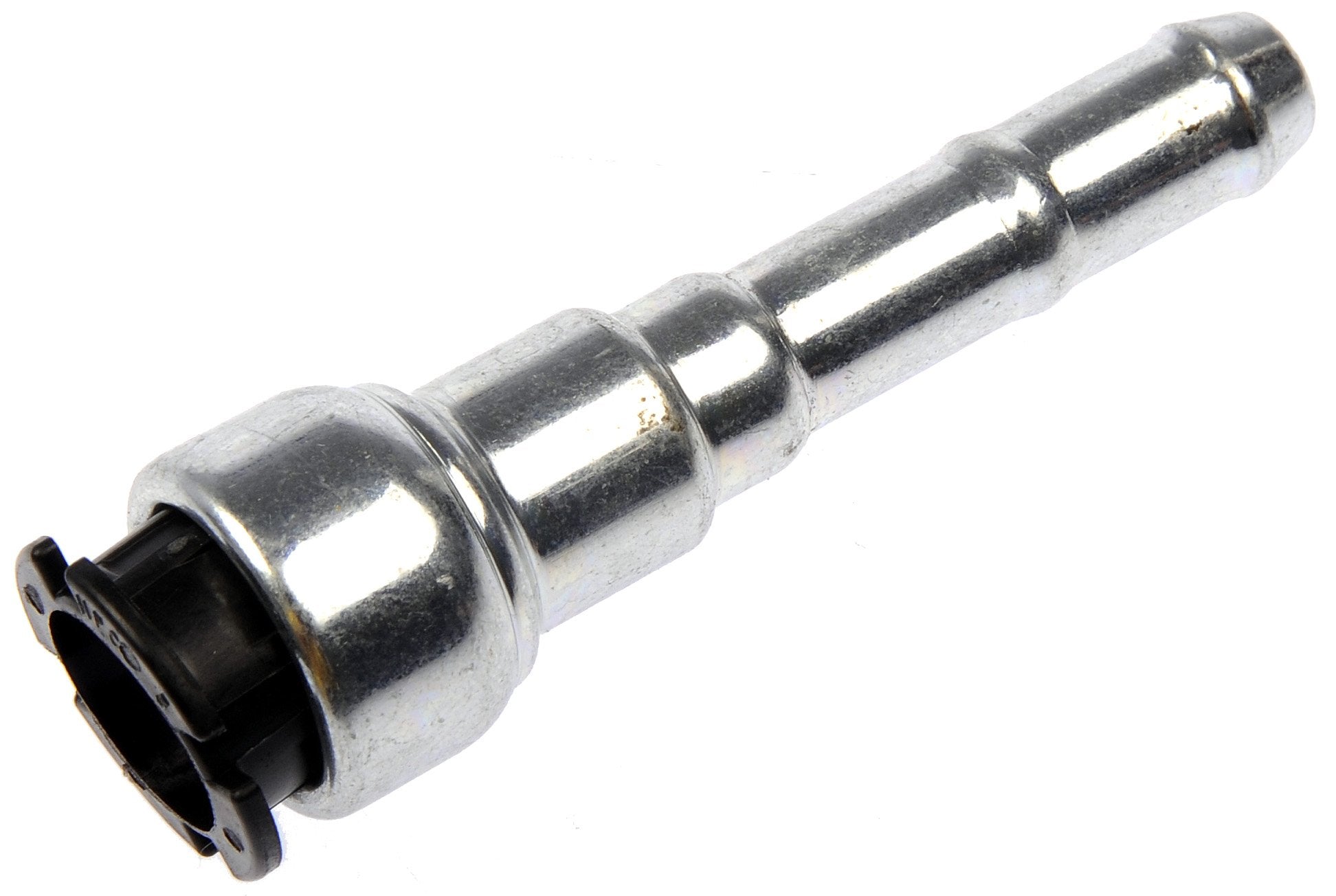 Dorman Steel Body 800-121 Fuel Line Connector 3/8 In. Universal Fit