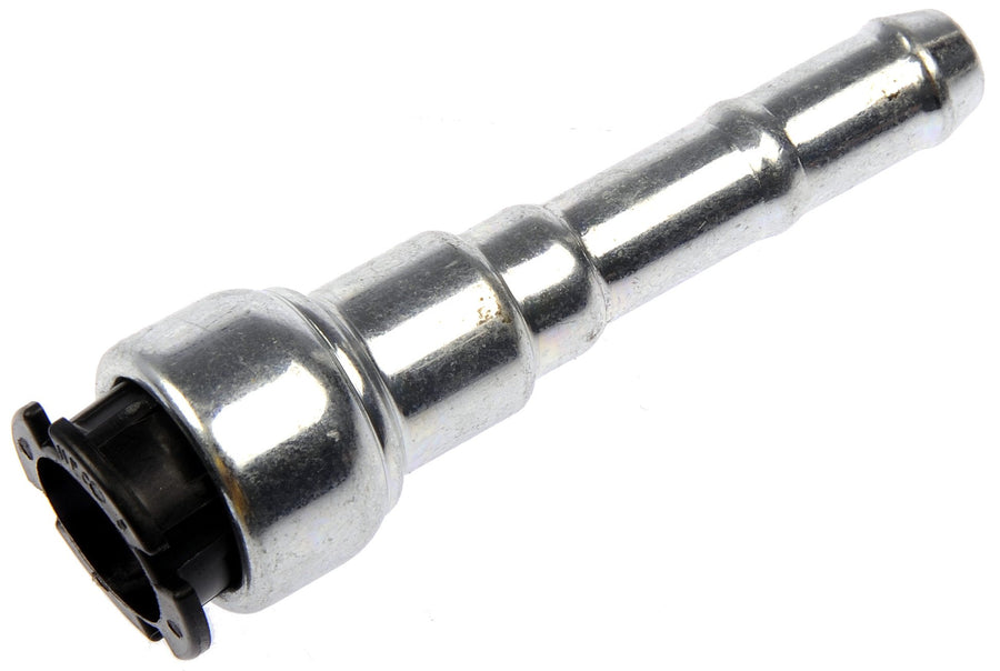 Dorman Steel Body 800-121 Fuel Line Connector 3/8 In. Universal Fit