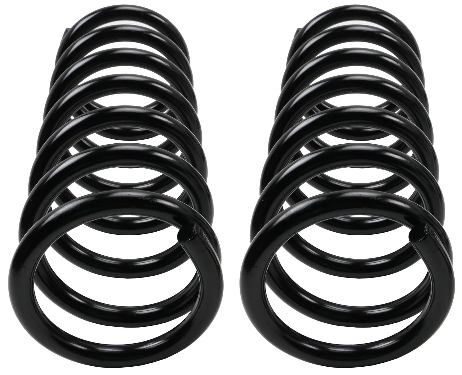 Coil Spring Set MOOG 81119 for Nissan Pathfinder