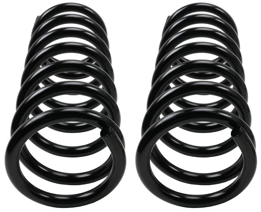 Coil Spring Set MOOG 81119 for Nissan Pathfinder