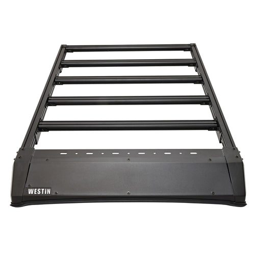 Mesa Roof Rack Westin 15-00135 fits 2024-2026 Tacoma Double Cab
