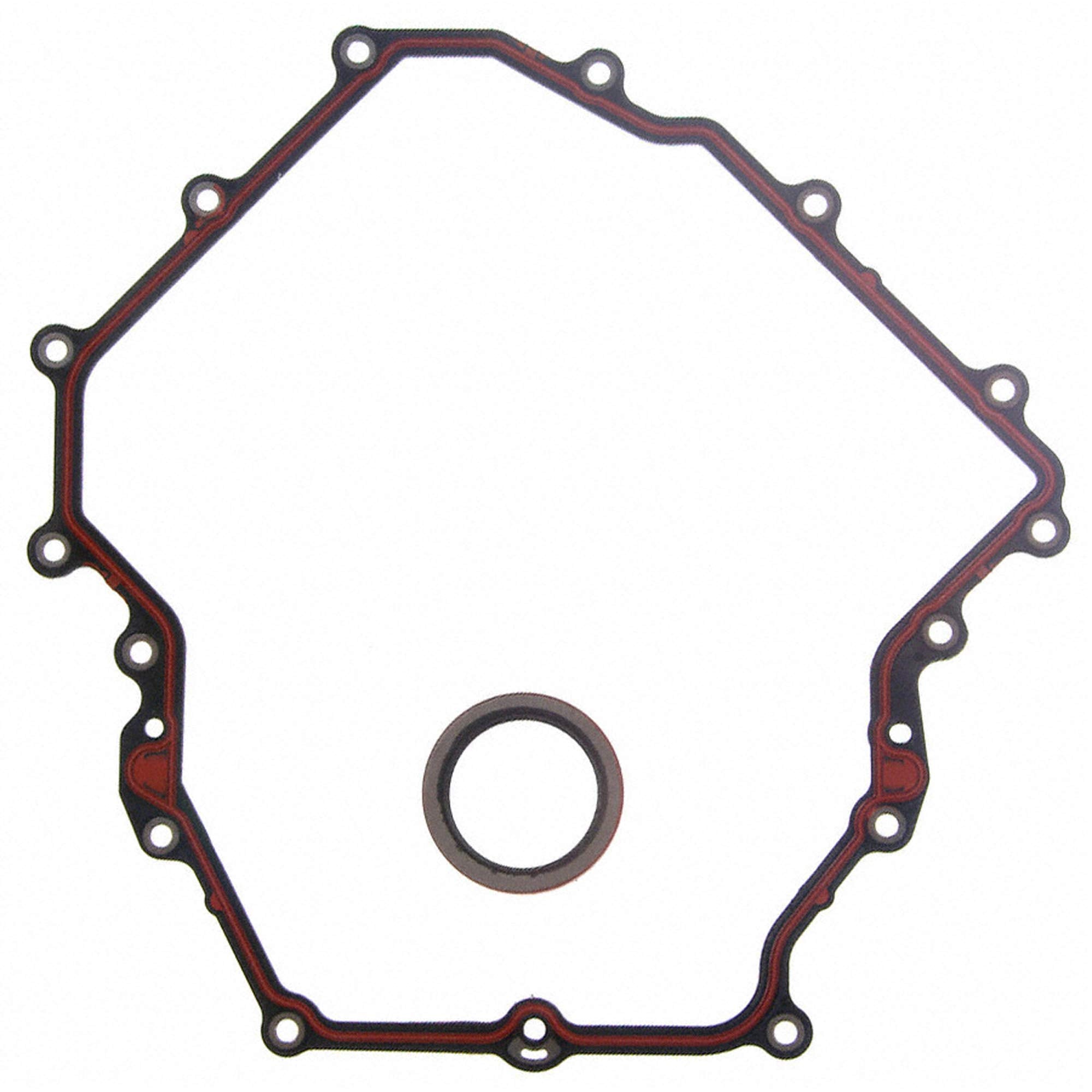 Crankshaft Front Seal Set FEL-PRO TCS 46018