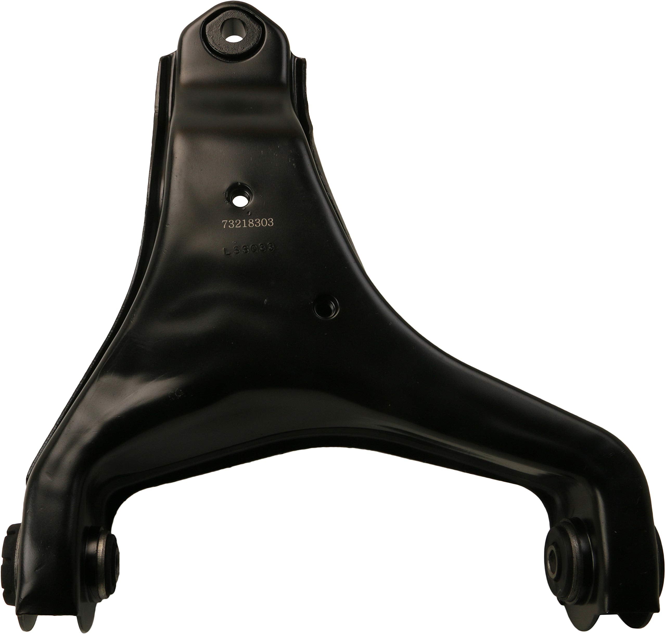 MOOG Suspension Control Arm front left lower RK640295