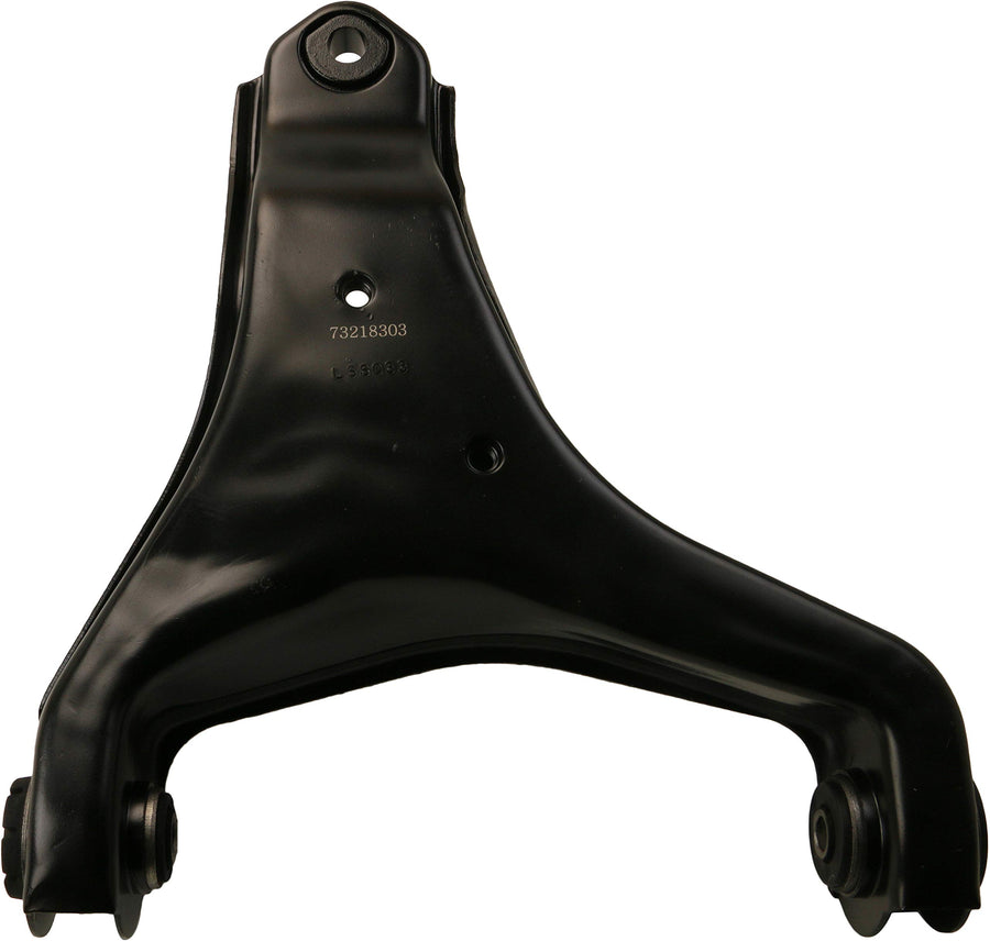 MOOG Suspension Control Arm front left lower RK640295