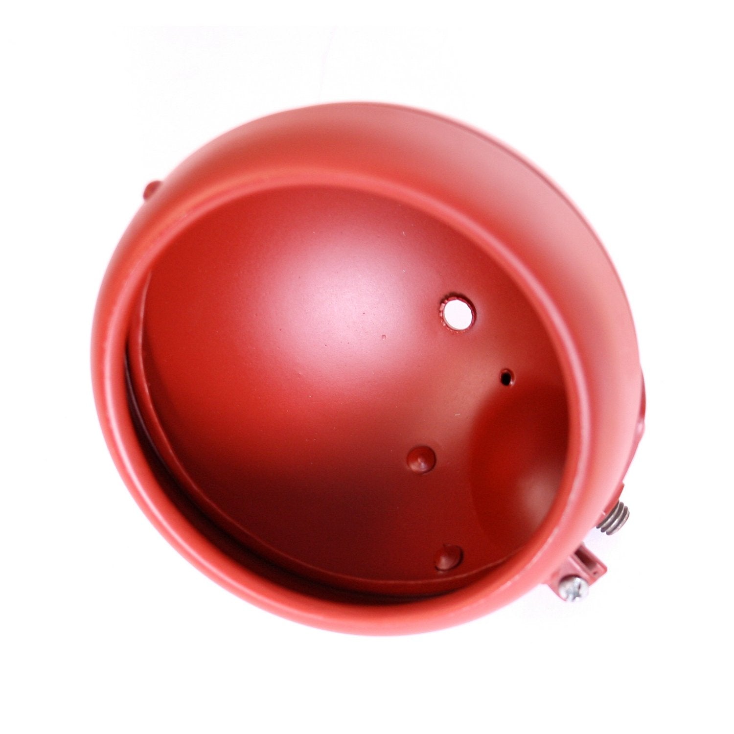 12021.80 | Omix-Ada | Headlight Housing, Blackout | OE Reference: A-6142 | Fits 1941-1945 Willys MB / Ford GPW