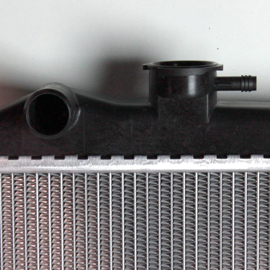 Radiator TYC 981 Compatible with 1987-1996 Dodge Dakota