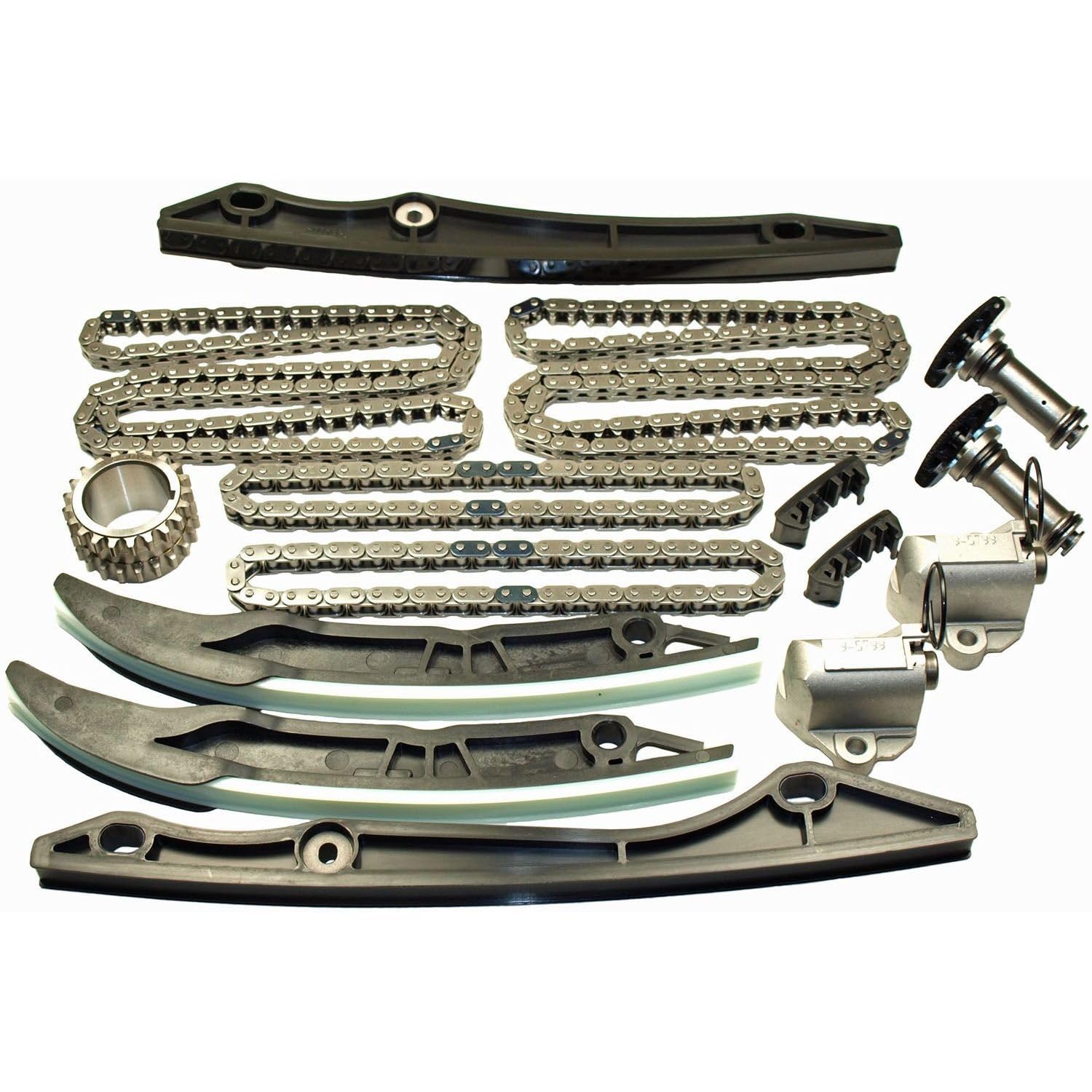 Timing Chain Kit Cloyes 2015-2017/Ford/V8 5.0L 9-0757S