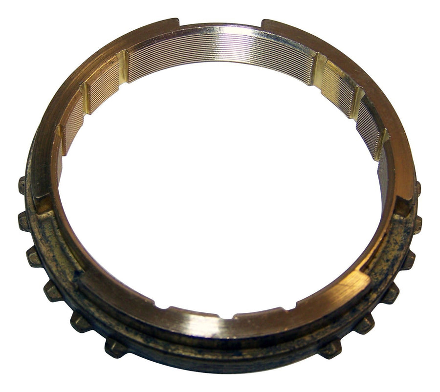 Automotive Crown Synchronizer Blocking Ring Transmission and Transaxle - Manual