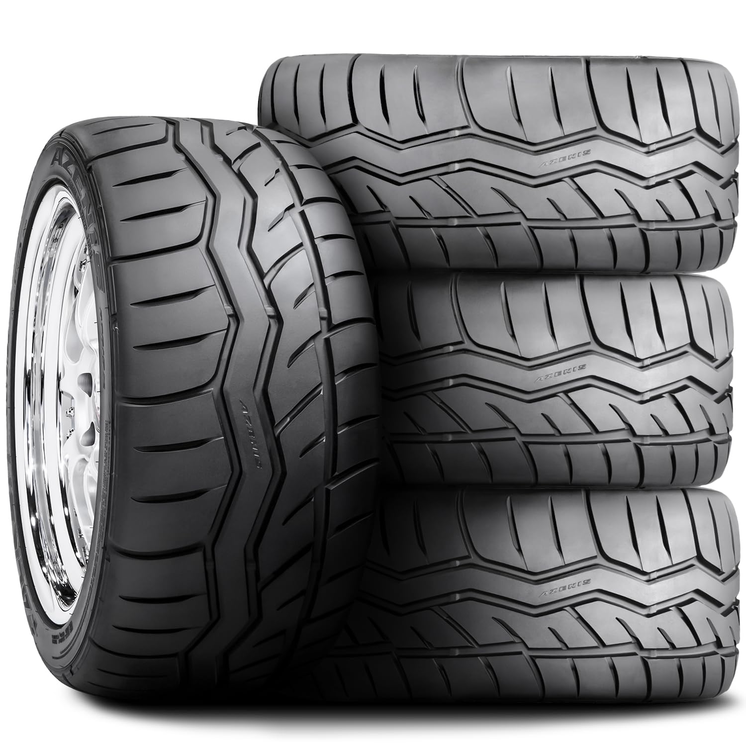 FALKEN AZENIS RT-615K+ 275/35R18 95W SL BW