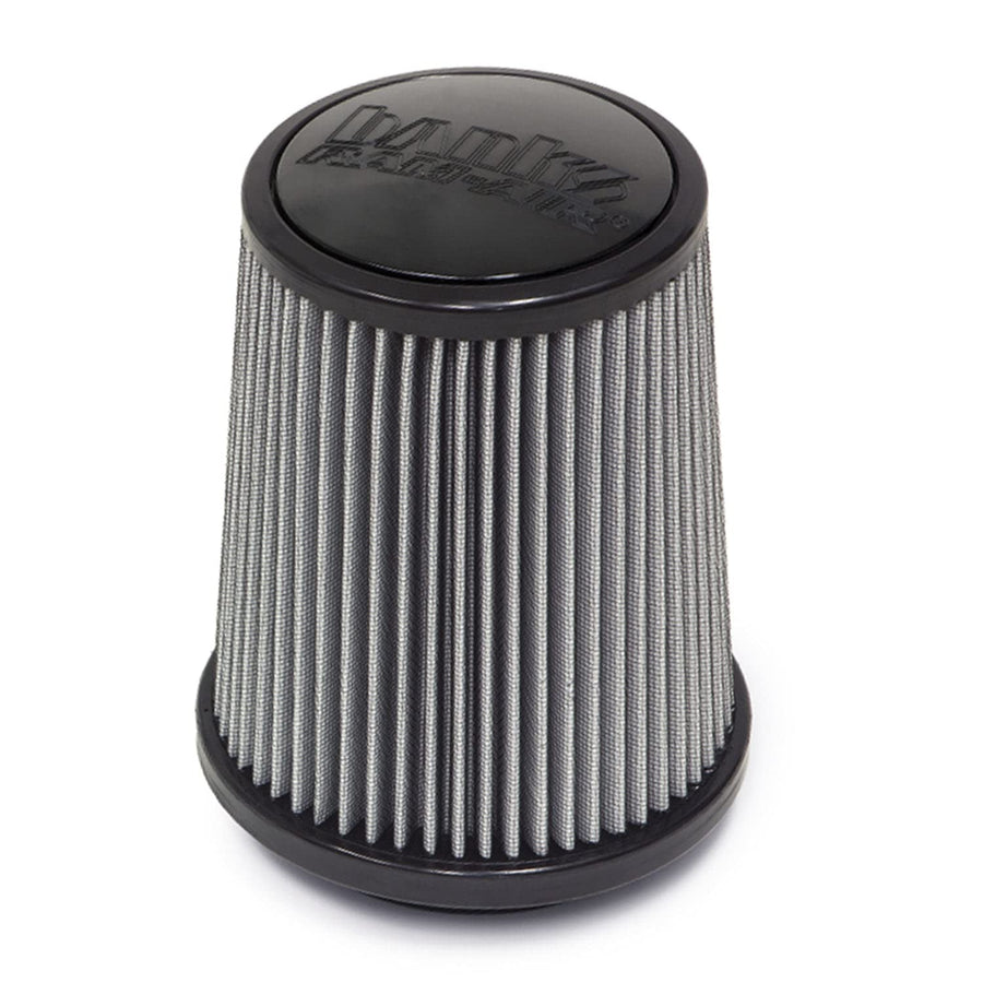 17-19 GM 6.6L L5P Banks Power Ram-Air Intake System - Oiled Filter (42259-D)