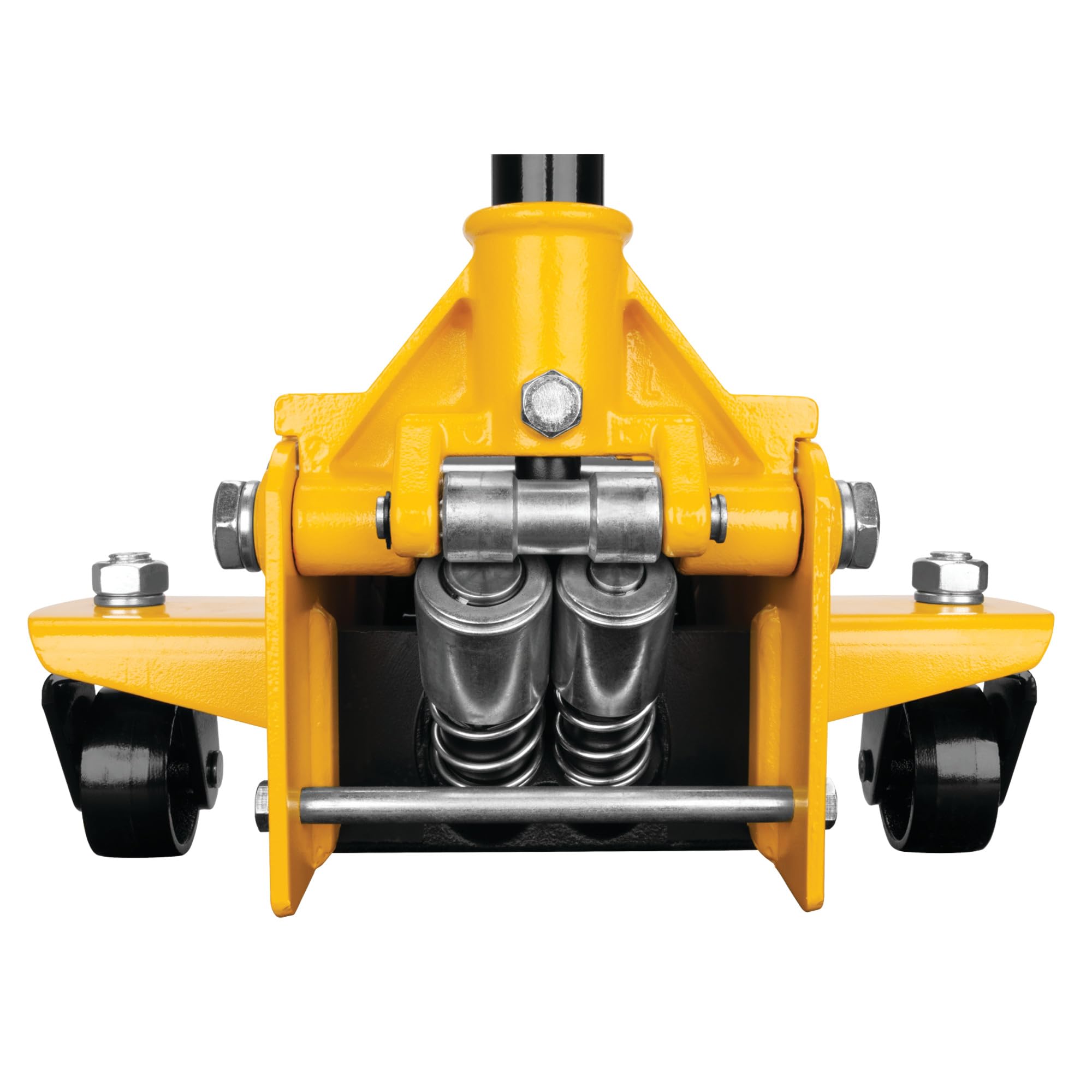 3 Ton Performance Tool W1626 Low Profile Rapid Lift Floor Jack (3-1/4 to 20-Inch Lift Range)