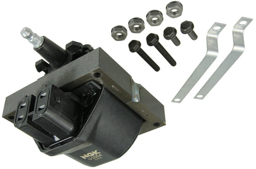 Ignition Coil NGK U1054 (49035) for Distributor-Based Ignition System