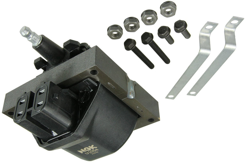 Ignition Coil NGK U1054 (49035) for Distributor-Based Ignition System