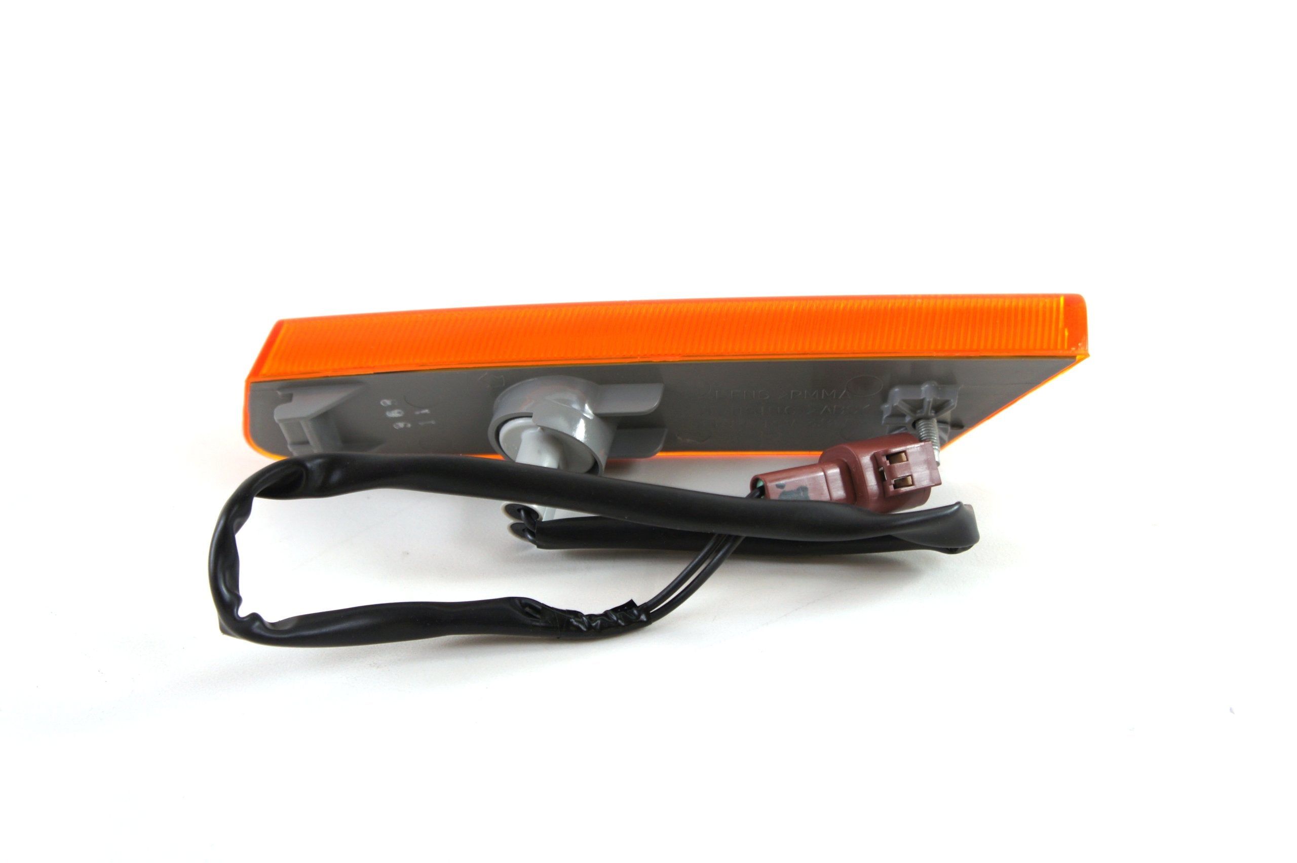Nissan Genuine Parts 26180-7Z800 Passenger Side Front Marker Light Assembly
