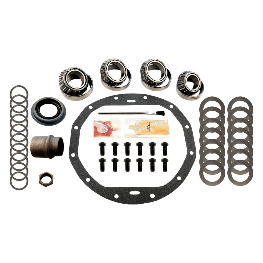 Gear Set Richmond 8310191 Installation Kit