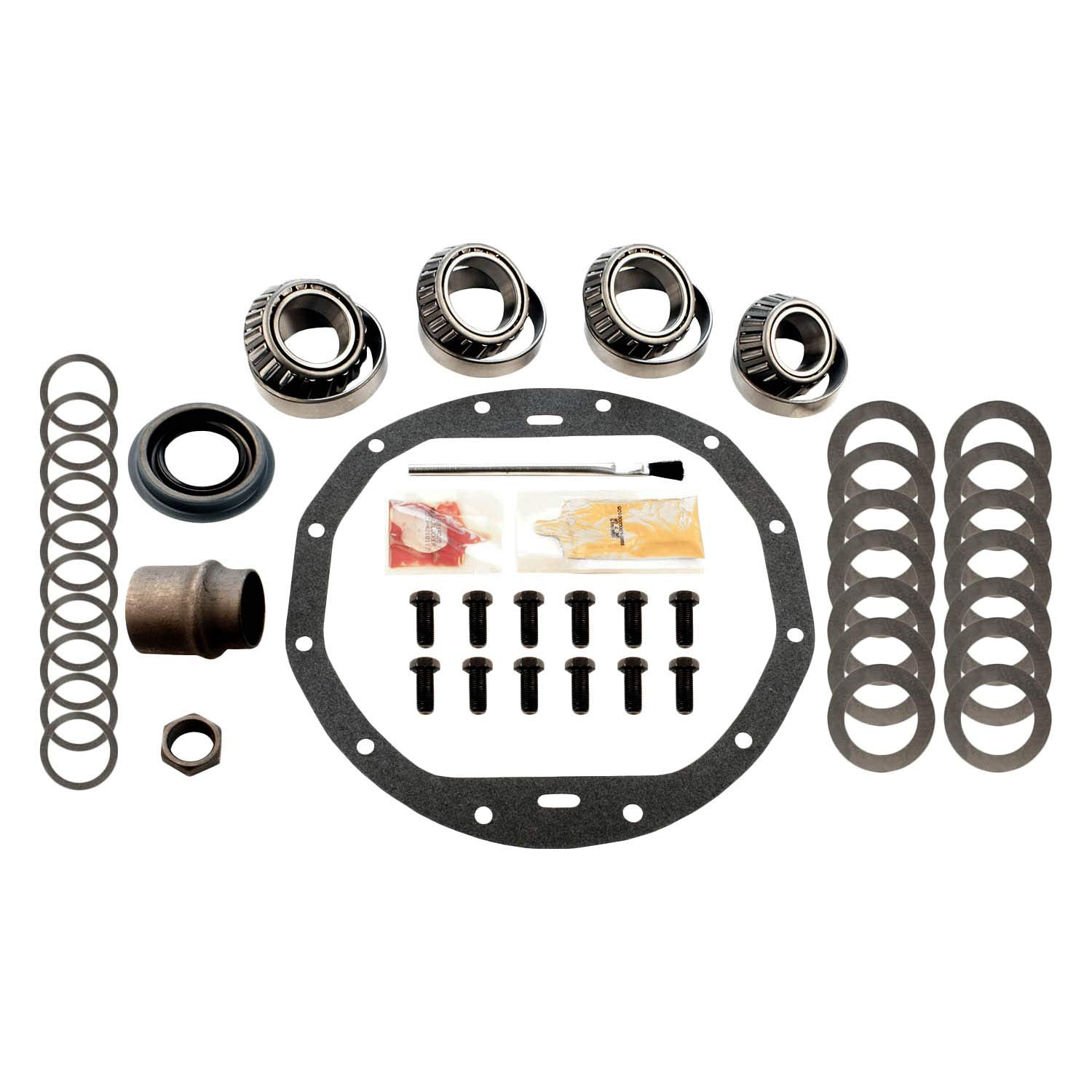 Gear Set Richmond 8310191 Installation Kit
