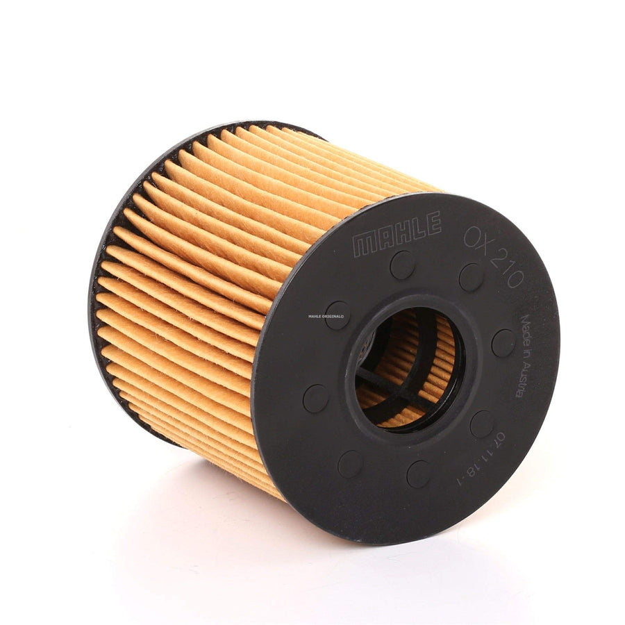Oil Filter Mahle - OX210D