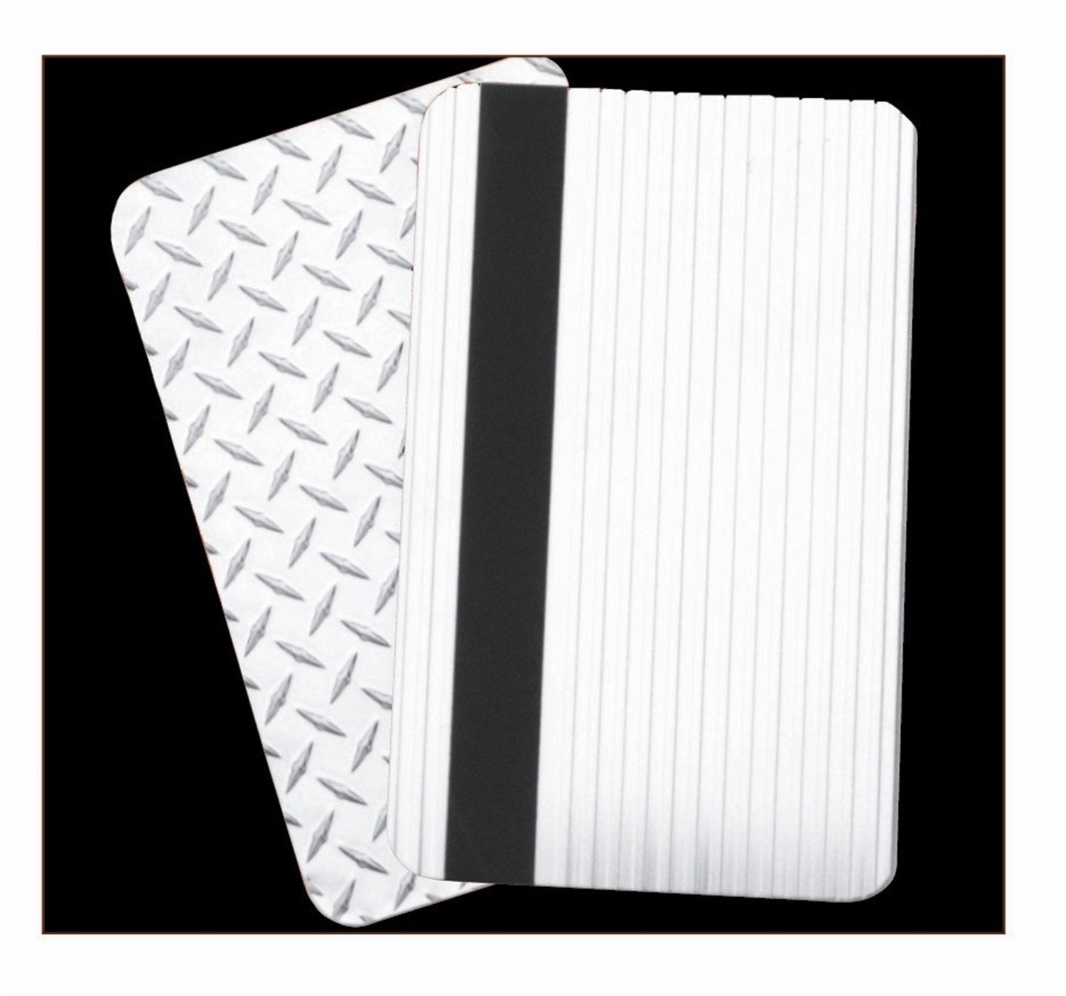 Universal Owens Products 86RF100STG1 Mudflaps