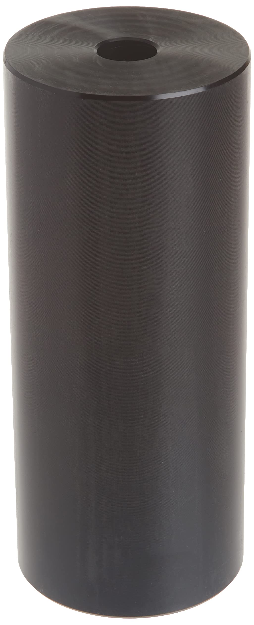72-319 Oregon Anti-Scalp Deck Roller 6-Inch by 2-1/2-Inch,Black