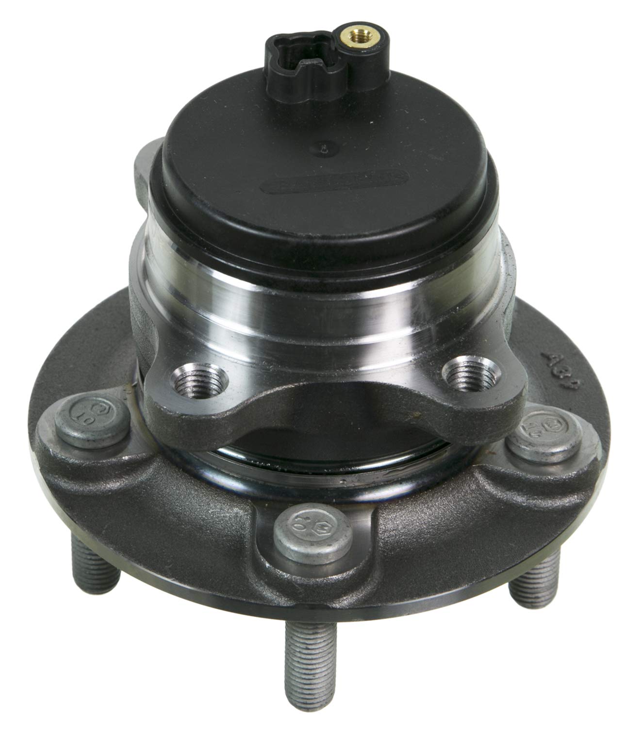 Wheel Bearing and Hub Assembly MOOG 512497 for Ford Fusion