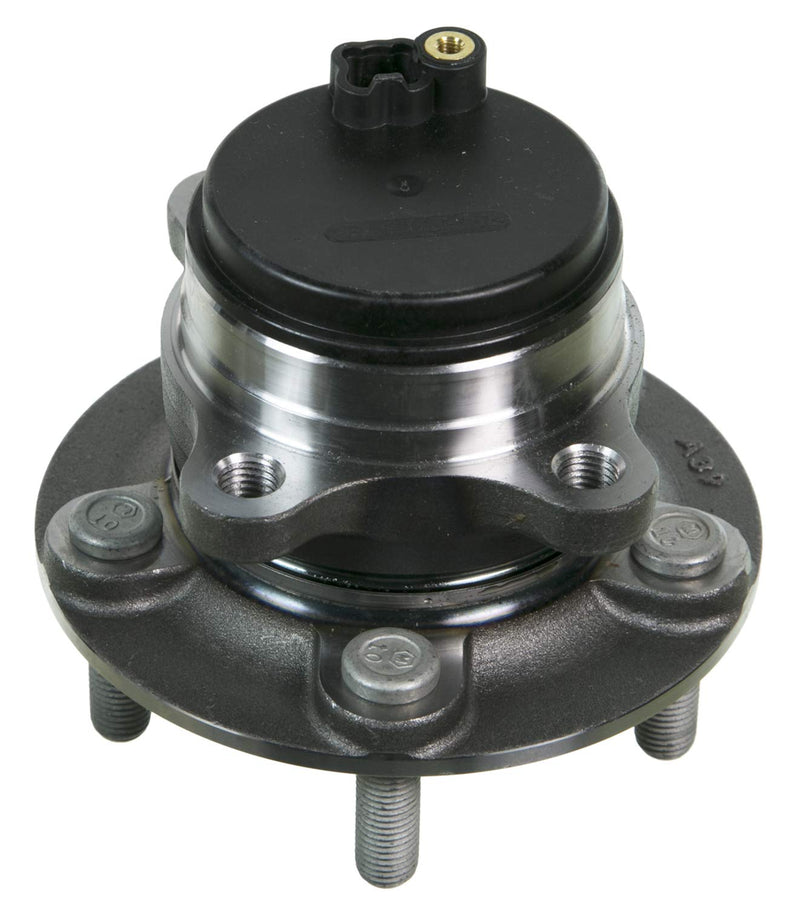 Wheel Bearing and Hub Assembly MOOG 512497 for Ford Fusion