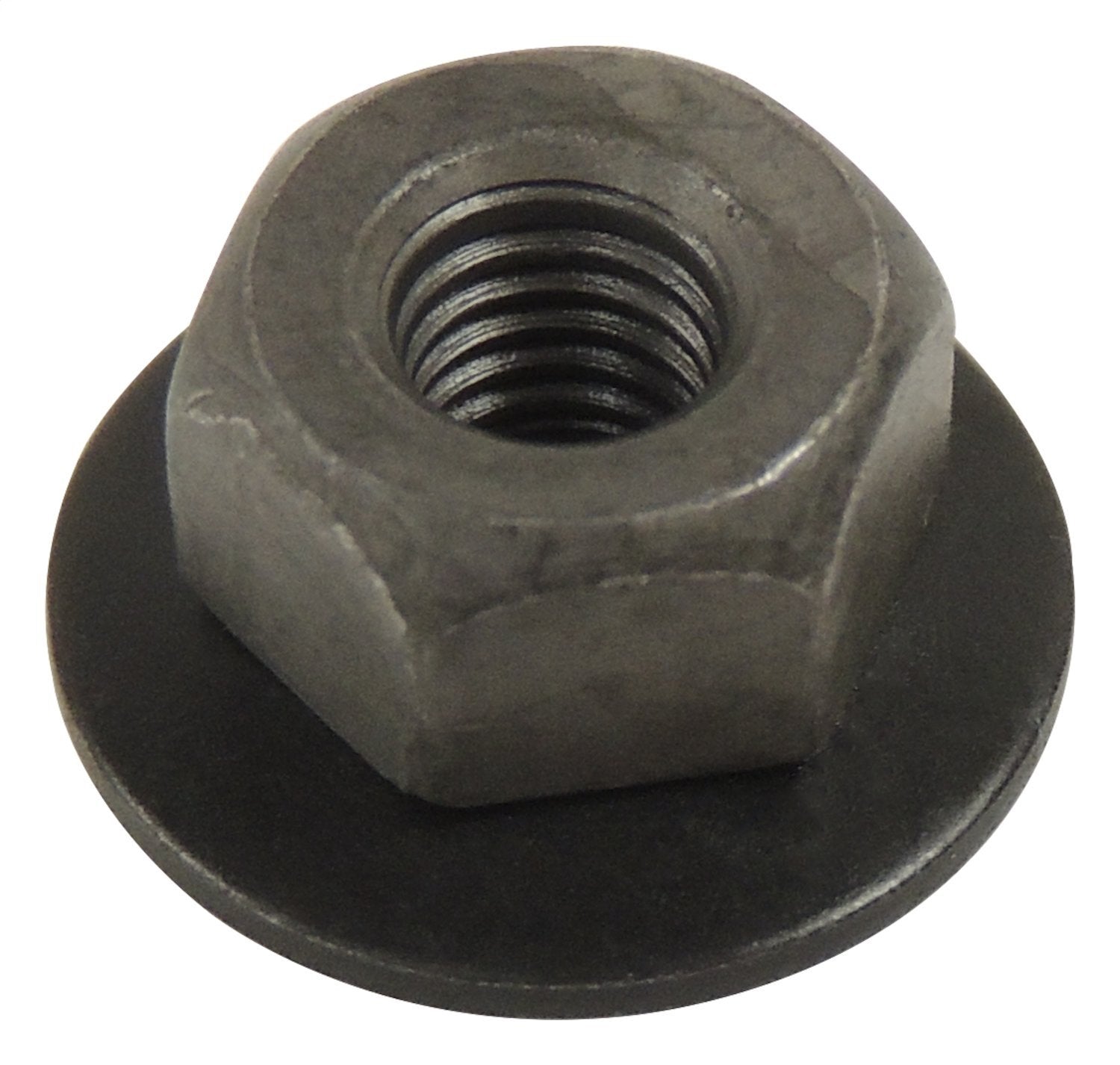 Fender Crown Automotive Nut Flare