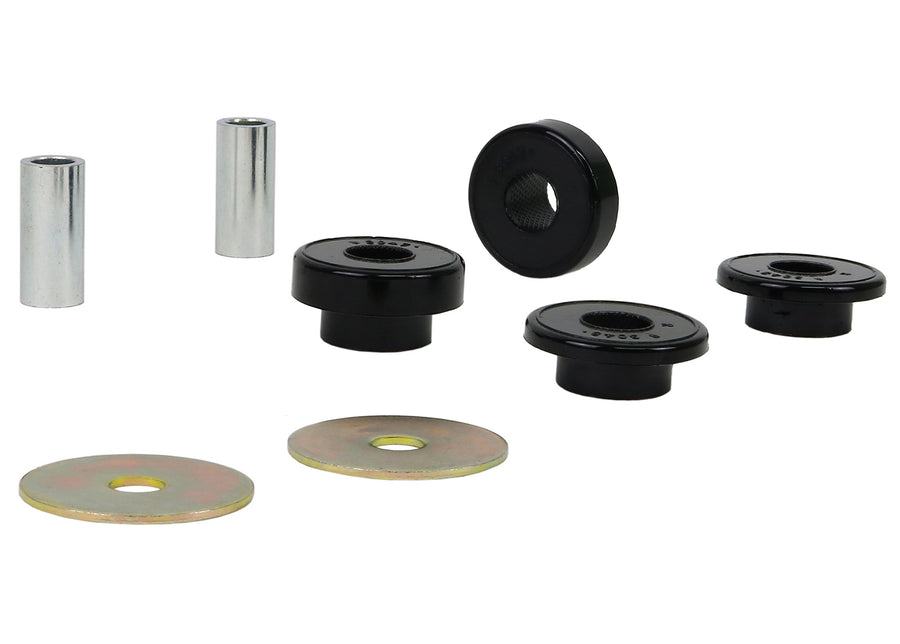 Nolathane Black Differential Mount Bushing REV200.0012 (Support Front Rear)