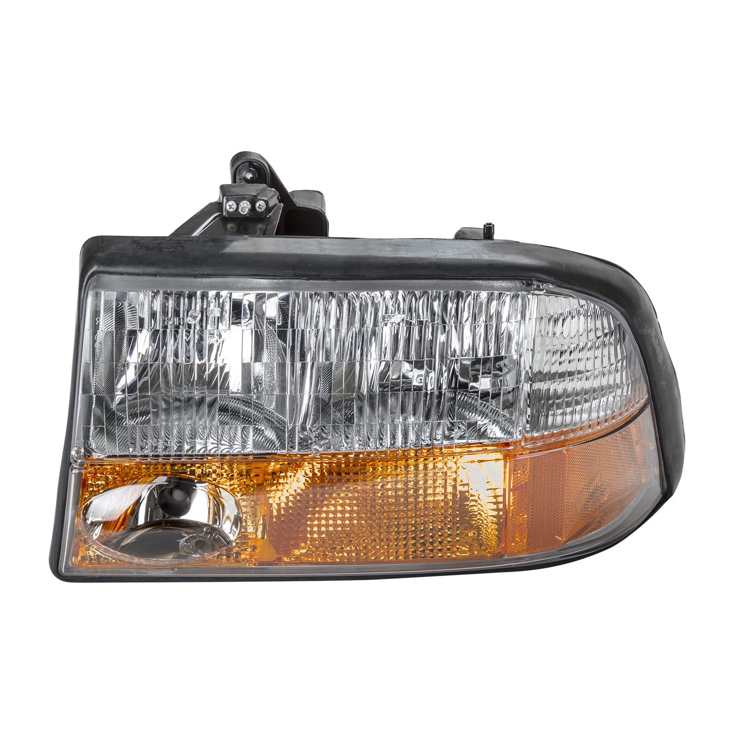 GMC/Oldsmobile TYC 20-5422-00 Driver Side Headlight Assembly