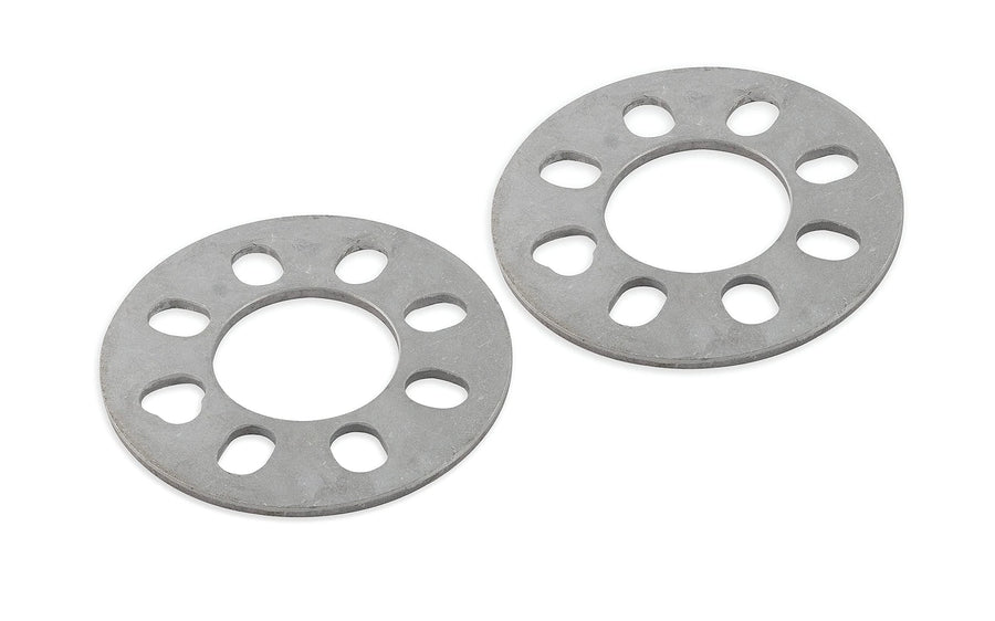Disc Brake Mr. Gasket 2375 Wheel Spacers