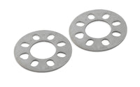 Disc Brake Mr. Gasket 2375 Wheel Spacers