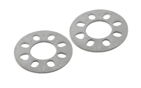 Disc Brake Mr. Gasket 2375 Wheel Spacers