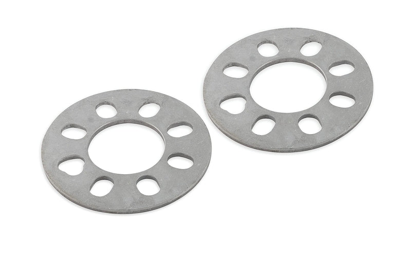 Disc Brake Mr. Gasket 2375 Wheel Spacers