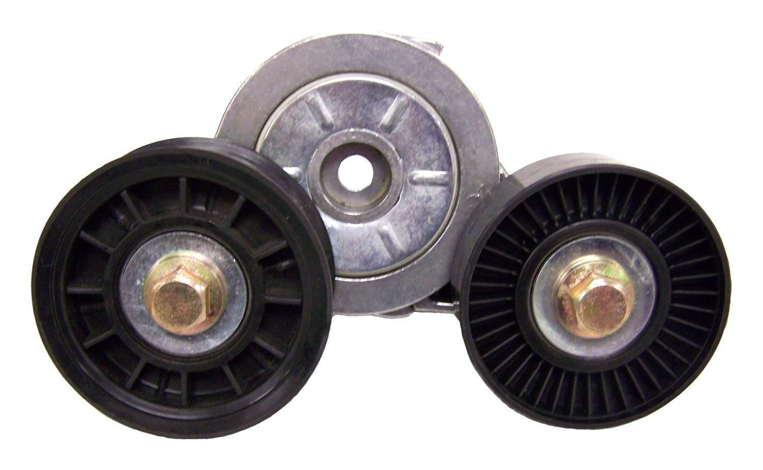 Crown Automotive Tensioner Drive Belt Belts and Cooling