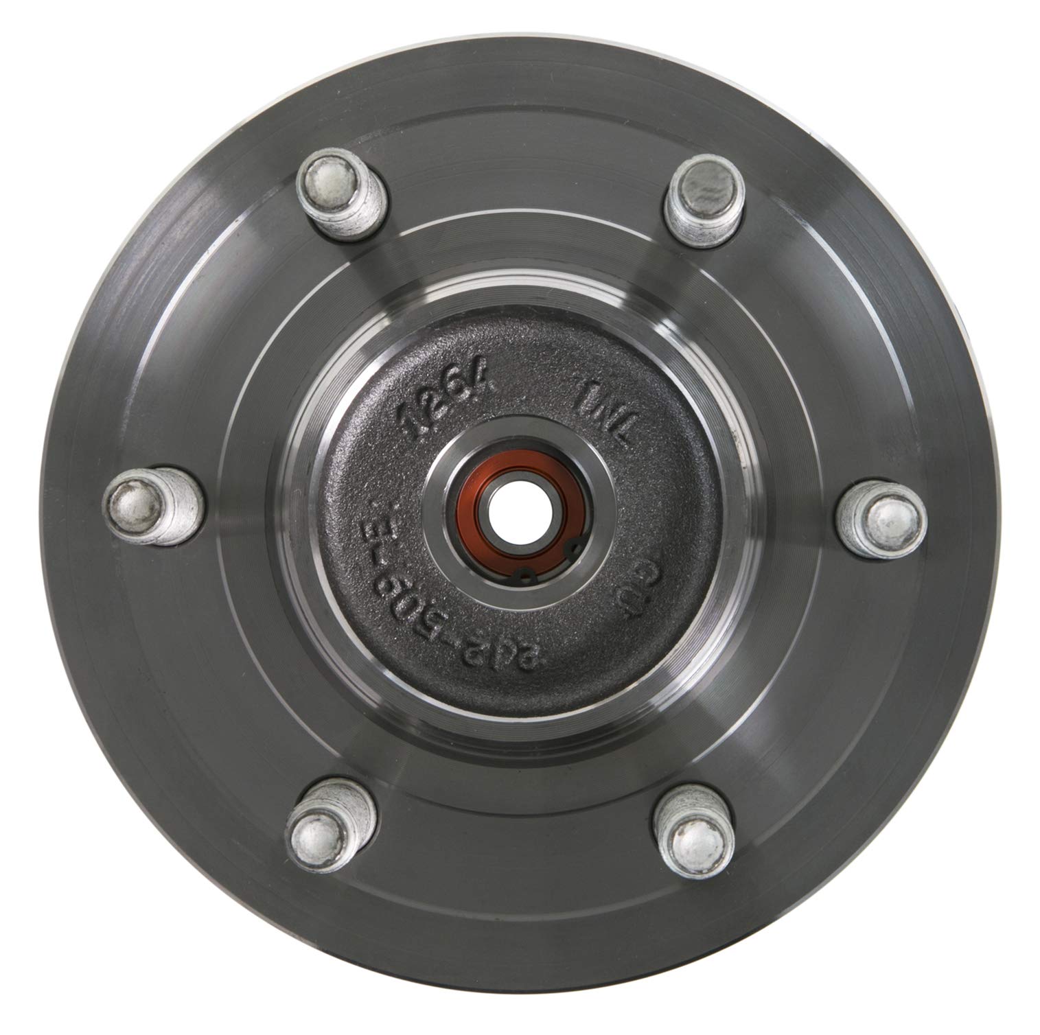 Wheel Bearing and Hub Assembly MOOG for Ford Expedition
